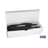 CAJA 50  UDS. CUCHILLO RECOLECCIÓN. PICO PATO 6.5 cm (PACK: 1 UDS) - Almacén de Ferretería Acor