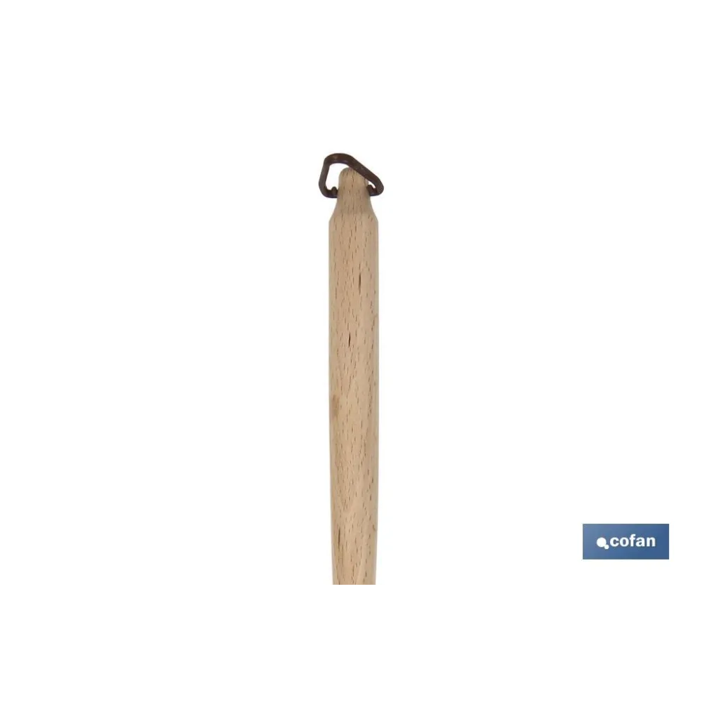 PLUMERO DE PLUMA DE  AVESTRUZ  54cm (PACK: 6 UDS) - Almacén de Ferretería Acor