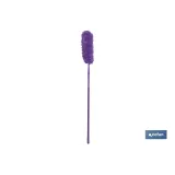 PLUMERO MICROFIBRA EXTENSIBLE (PACK: 12 UDS) - Almacén de Ferretería Acor