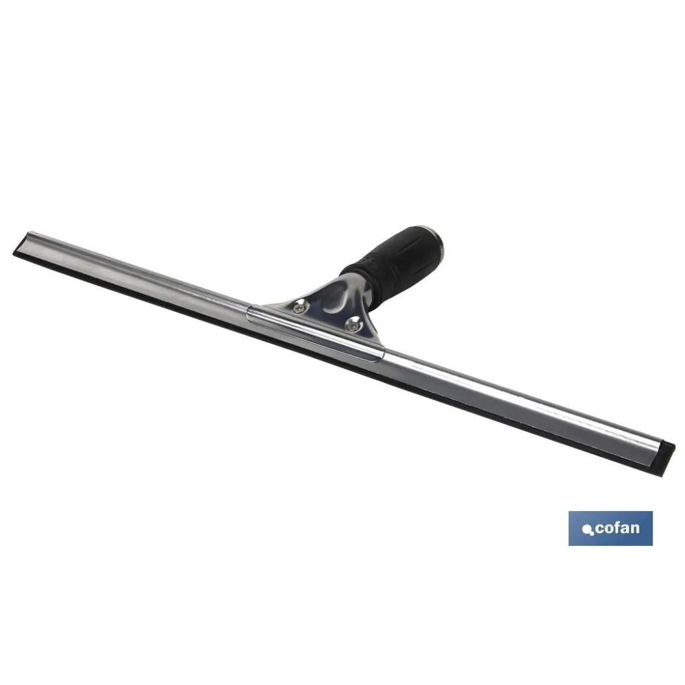 LIMPIACRISTALES PROFESIONAL  45cm (PACK: 6 UDS) - Almacén de Ferretería Acor