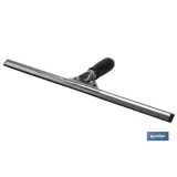 LIMPIACRISTALES PROFESIONAL  45cm (PACK: 6 UDS) - Almacén de Ferretería Acor