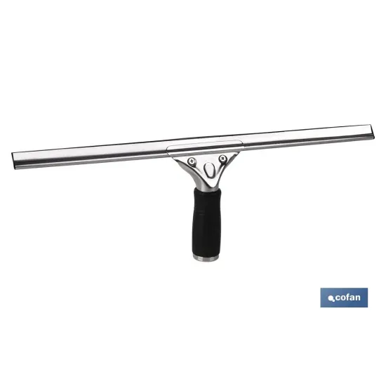 LIMPIACRISTALES PROFESIONAL  45cm (PACK: 6 UDS) - Almacén de Ferretería Acor