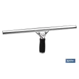 LIMPIACRISTALES PROFESIONAL  45cm (PACK: 6 UDS) - Almacén de Ferretería Acor
