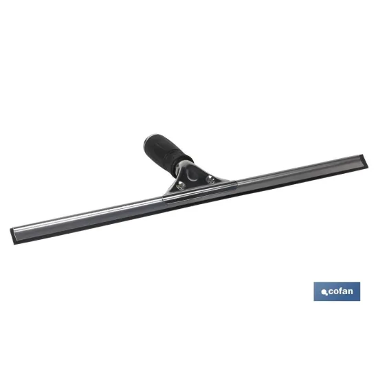 LIMPIACRISTALES PROFESIONAL  45cm (PACK: 6 UDS) - Almacén de Ferretería Acor