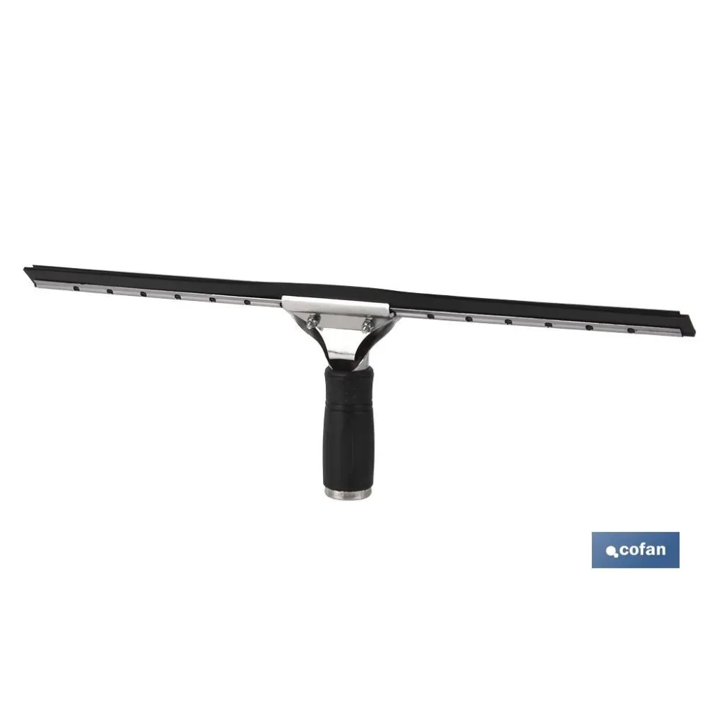 LIMPIACRISTALES PROFESIONAL 45cmventa unitaria (PACK: 1 UDS) - Almacén de Ferretería Acor