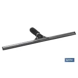 LIMPIACRISTALES PROFESIONAL  35cm (PACK: 6 UDS) - Almacén de Ferretería Acor