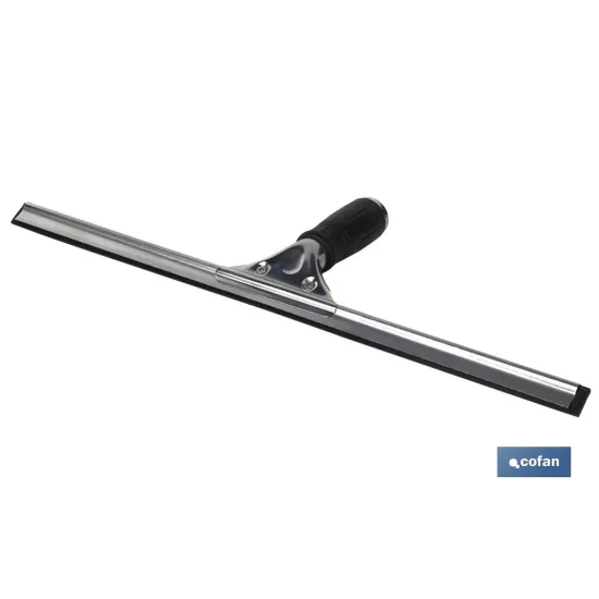 LIMPIACRISTALES PROFESIONAL 35cmventa unitaria (PACK: 1 UDS) - Almacén de Ferretería Acor