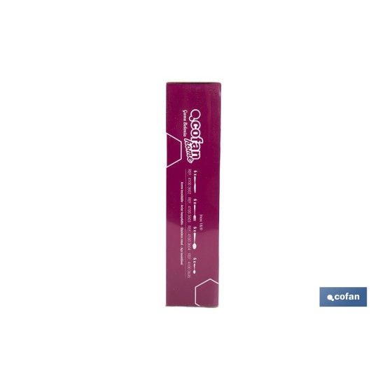 CUBERTERIA INOX MODELO BOLONIA 24 pcs C-18/0 2 mm