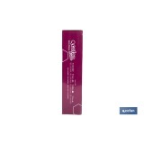 CUBERTERIA INOX MODELO BOLONIA 24 pcs C-18/0 2 mm