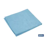 PACK DE 4 BAYETAS DE ALTA CALIDAD AZUL, ROJO, AMARILLO , VERDE 38 X 35 CM (PACK: 1 UDS) - Almacén de Ferretería Acor