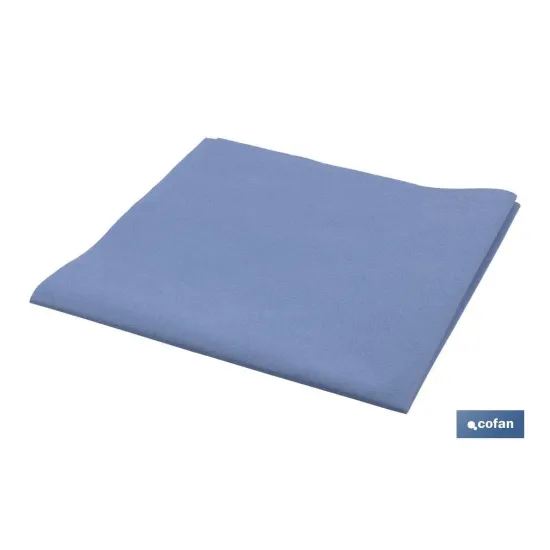BAYETA MULTIUSOS MICROPLUS 40x40cm (PACK: 1 UDS) - Almacén de Ferretería Acor
