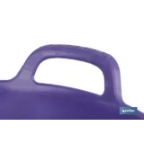 CAPAZO 42 L VIOLETA  48.5 X 45 X 38 CM (PACK: 6 UDS) - Almacén de Ferretería Acor