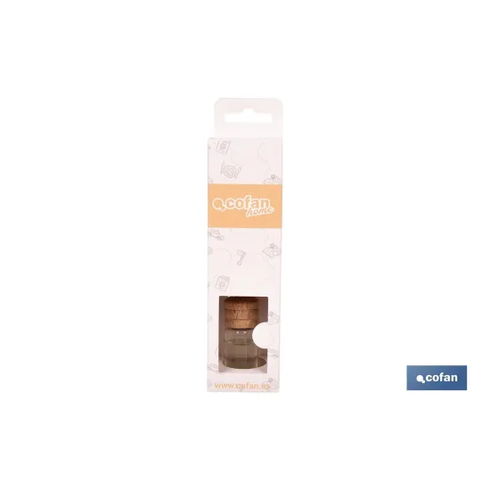 AMBIENTADOR  DE COCHE, COCHE NUEVO 6ML (PACK: 12 UDS) - Almacén de Ferretería Acor