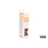 AMBIENTADOR  DE COCHE, COCHE NUEVO 6ML (PACK: 12 UDS) - Almacén de Ferretería Acor