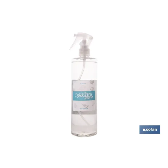 BRUMA TEXTIL OCEAN 500ML (PACK: 1 UDS) - Almacén de Ferretería Acor