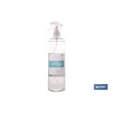 BRUMA TEXTIL OCEAN 500ML (PACK: 1 UDS) - Almacén de Ferretería Acor