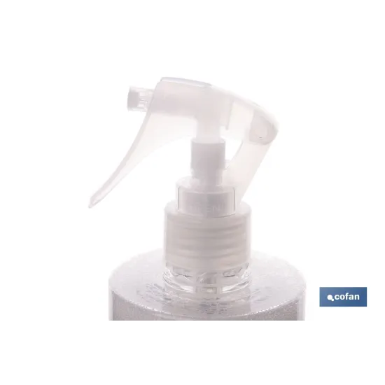 BRUMA TEXTIL OCEAN 500ML (PACK: 1 UDS) - Almacén de Ferretería Acor