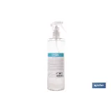 BRUMA TEXTIL OCEAN 500ML (PACK: 1 UDS) - Almacén de Ferretería Acor
