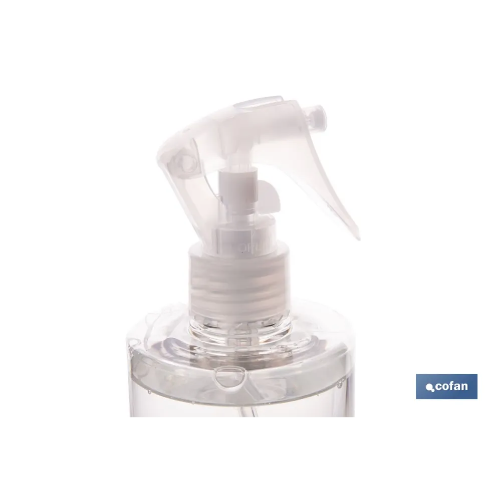 BRUMA TEXTIL OCEAN 500ML (PACK: 1 UDS) - Almacén de Ferretería Acor