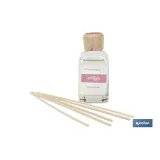 AMBIENTADOR DE VARILLAS 50ML WHITE JASMINE (PACK: 12 UDS) - Almacén de Ferretería Acor
