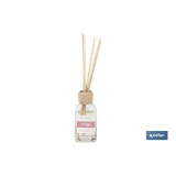 AMBIENTADOR DE VARILLAS 50ML WHITE JASMINE venta unitaria (PACK: 1 UDS) - Almacén de Ferretería Acor