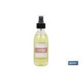 SPRAY AMBIENTADOR HOGAR WHITE JASMINE 200ML (PACK: 6 UDS) - Almacén de Ferretería Acor
