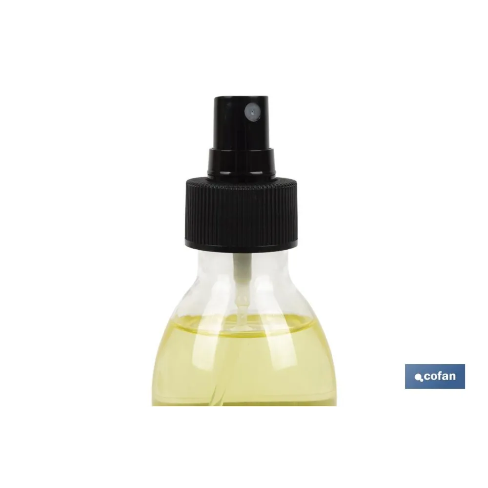SPRAY AMBIENTADOR HOGAR WHITE JASMINE 200ML (PACK: 6 UDS) - Almacén de Ferretería Acor