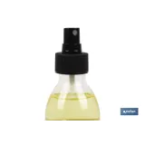 SPRAY AMBIENTADOR HOGAR WHITE JASMINE 200ML (PACK: 6 UDS) - Almacén de Ferretería Acor