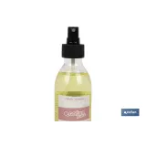 SPRAY AMBIENTADOR HOGAR WHITE JASMINE 200ML venta unitaria (PACK: 1 UDS) - Almacén de Ferretería Acor