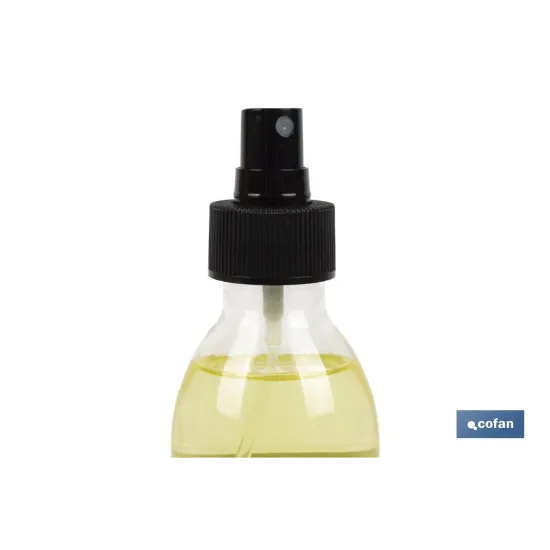 SPRAY AMBIENTADOR HOGAR WHITE JASMINE 200ML venta unitaria (PACK: 1 UDS) - Almacén de Ferretería Acor