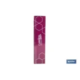 CUBERTERIA INOX MODELO BOLONIA 24 pcs C-18/0 2 mm (PACK: 1 UDS) - Almacén de Ferretería Acor