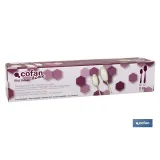 CAJA 12uds CUCHARA DE CAFÉ INOX C-18/0 MODELO BOLONIA 1.5 mm (PACK: 1 UDS) - Almacén de Ferretería Acor