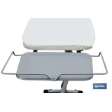 TABLA PLANCHAR 130X47cm MODELO VITTORIA DISEÑO 1 (PACK: 1 UDS) - Almacén de Ferretería Acor