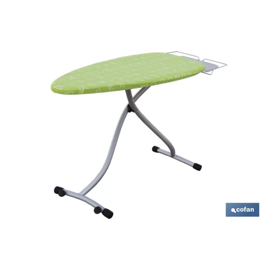TABLA PLANCHAR 130X47cm MODELO VITTORIA DISEÑO 11 (PACK: 1 UDS) - Almacén de Ferretería Acor