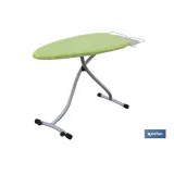 TABLA PLANCHAR 130X47cm MODELO VITTORIA DISEÑO 11 (PACK: 1 UDS) - Almacén de Ferretería Acor