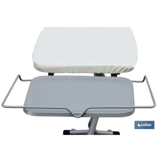 TABLA PLANCHAR 130X47cm MODELO VITTORIA DISEÑO 11 (PACK: 1 UDS) - Almacén de Ferretería Acor