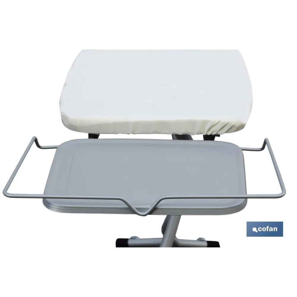 TABLA PLANCHAR 130X47cm MODELO VITTORIA DISEÑO 11 (PACK: 1 UDS) - Almacén de Ferretería Acor