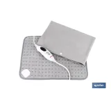 ALMOHADILLA ELÉCTRICA 42 X 32 CM (PACK: 1 UDS) - Almacén de Ferretería Acor