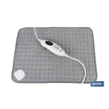 ALMOHADILLA ELÉCTRICA 50 X 60 CM (PACK: 1 UDS) - Almacén de Ferretería Acor