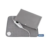 ALMOHADILLA ELÉCTRICA 50 X 60 CM (PACK: 1 UDS) - Almacén de Ferretería Acor