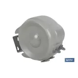 TENDEDERO DE PARED DOS LINEAS 24 m (12m por linea) (PACK: 1 UDS) - Almacén de Ferretería Acor