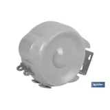 TENDEDERO DE PARED DOS LINEAS 24 m (12m por linea) (PACK: 1 UDS) - Almacén de Ferretería Acor