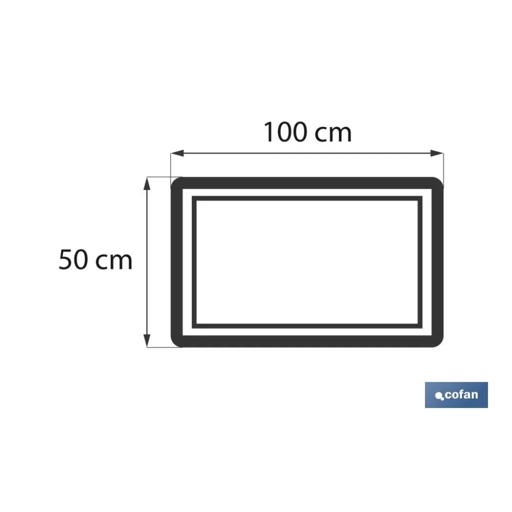 TOALLA LAVABO FUCSIA GR.580/M2 MODELO PRIMAVERA 50X100 (PACK: 1 UDS) - Almacén de Ferretería Acor
