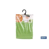PACK 2 PAÑOS COCINA 50x50 VERDE/AZUL (PACK: 1 UDS) - Almacén de Ferretería Acor