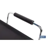 PLANCHA DE ASAR ELECTRICA 2000W 45 X 25 X 7 CM (PACK: 1 UDS) - Almacén de Ferretería Acor