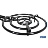 QUEMADOR PAELLERO A GAS Ø60cm (PACK: 1 UDS) - Almacén de Ferretería Acor
