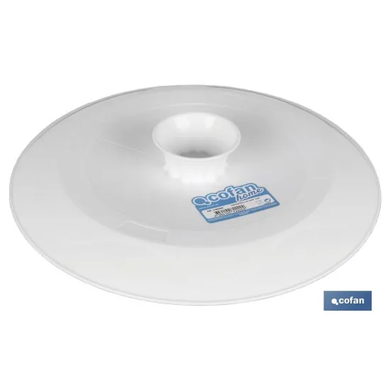 VUELCATORTILLAS 29x5 cm (PACK: 1 UDS) - Almacén de Ferretería Acor