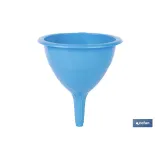 EMBUDO PLASTIC 22.5 cm (PACK: 1 UDS) - Almacén de Ferretería Acor