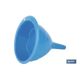 EMBUDO PLASTIC 22.5 cm (PACK: 1 UDS) - Almacén de Ferretería Acor