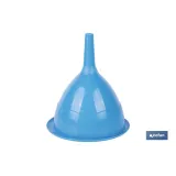 EMBUDO PLASTIC 22.5 cm (PACK: 1 UDS) - Almacén de Ferretería Acor